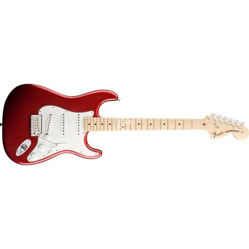Электрогитара Fender American Special Stratocaster (CAR)
