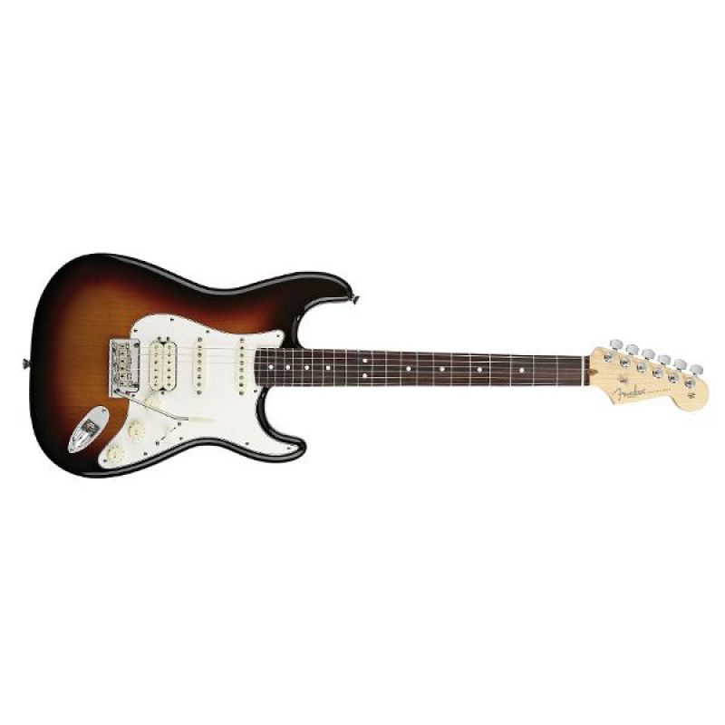 Электрогитара Fender 54 Stratocaster (2TSB)