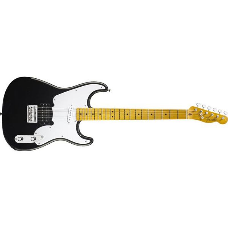 Электрогитара Fender Pawn Shop '51 Stratocaster (BK)