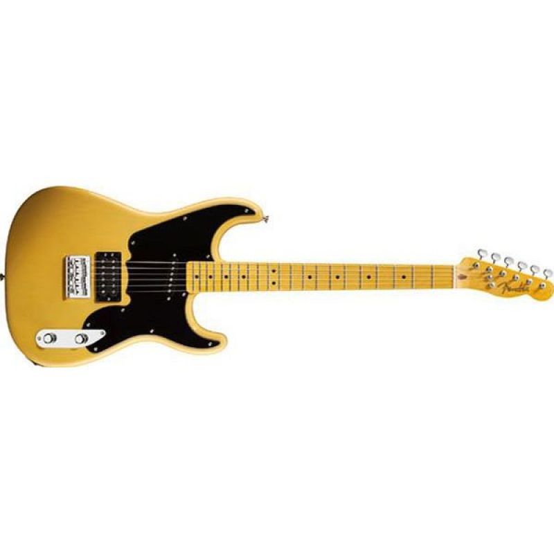 Електрогітара Fender Pawn Shop '51 Stratocaster (BL)