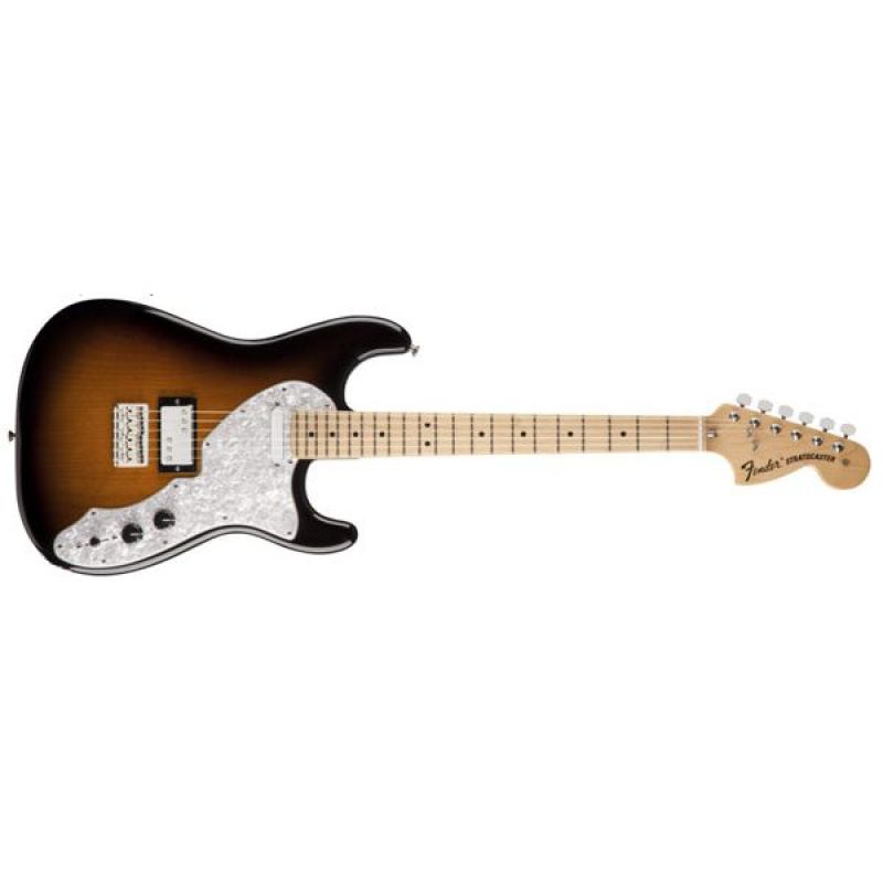 Электрогитара Fender Pawn Shop 70s Stratocaster Deluxe (2SB)