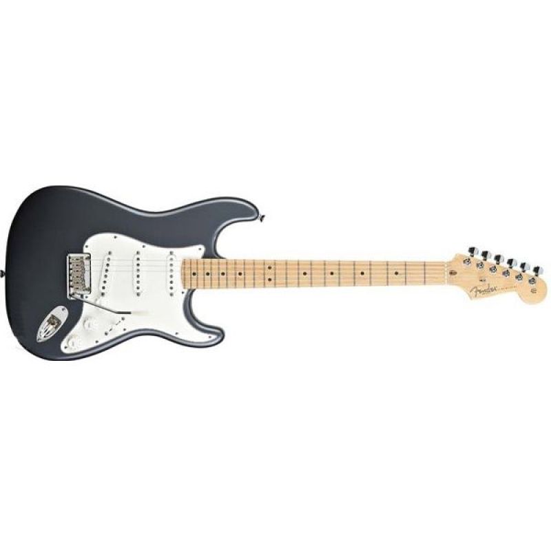 Електрогітара Fender American Stratocaster MN CFM