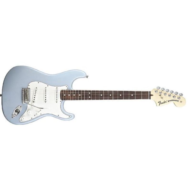 Электрогитара Fender Highway One Stratocaster RW Daphne Blue