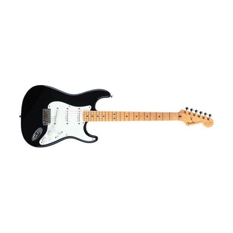 Электрогитара Fender Eric Clapton Stratocaster BK