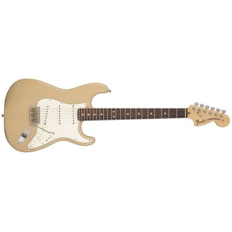 Электрогитара Fender Highway 1 Stratocaster MN Honey Blonde