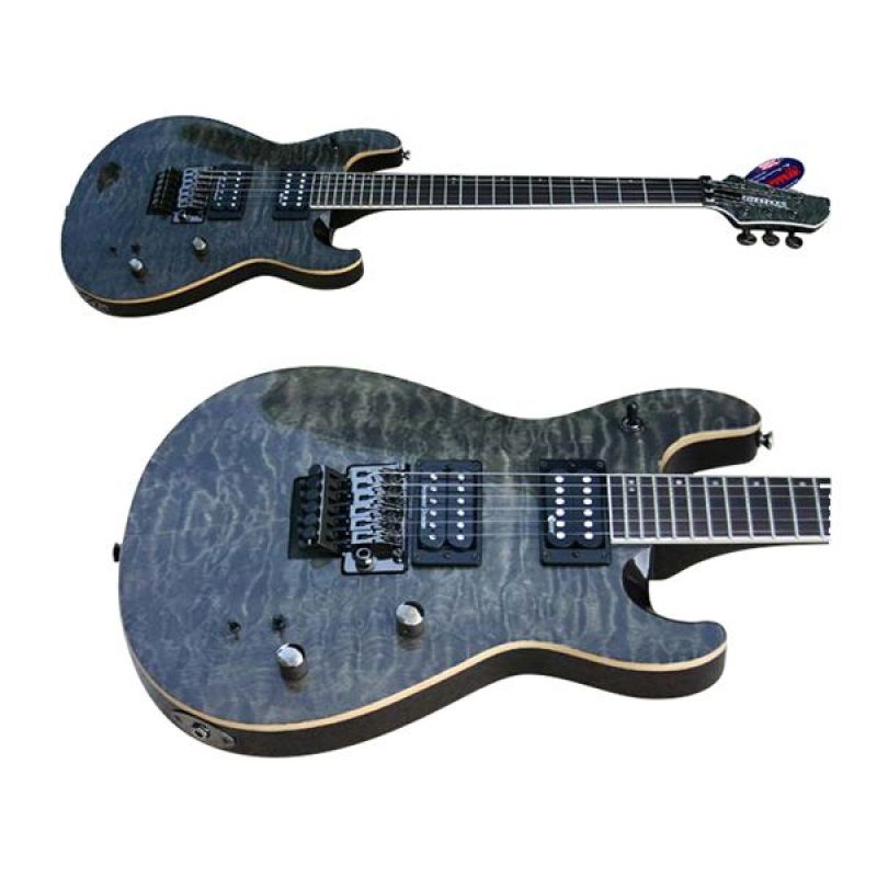 Электрогитара Fernandes Guitars APG-85S