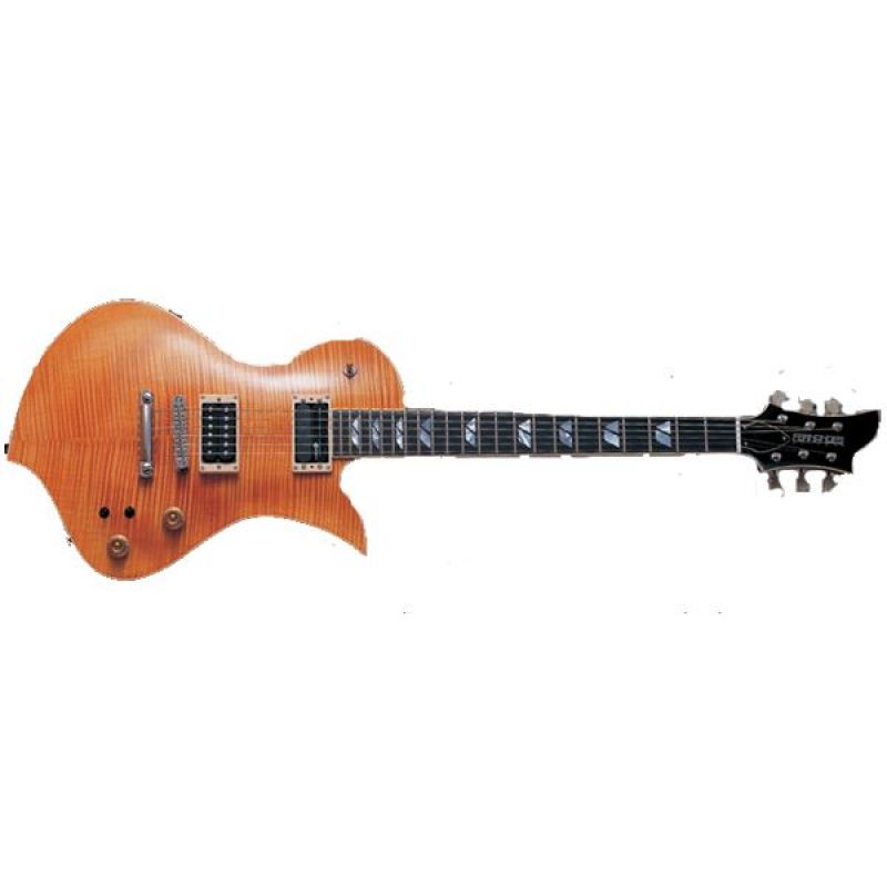 Електрогітара Fernandes Guitars Ravelle JPC-S Japan Premium Custom