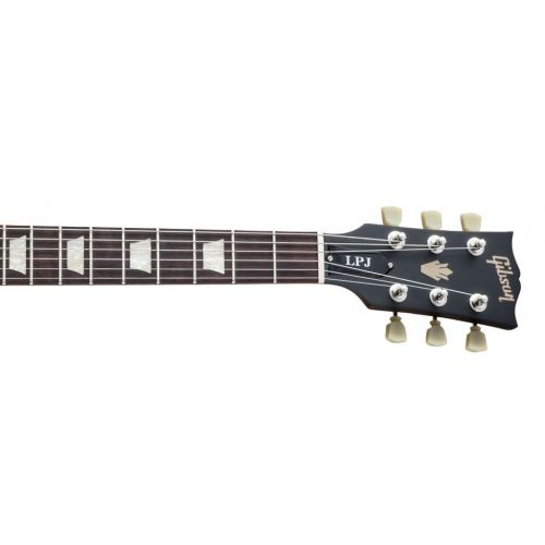 Електрогітара Gibson Les Paul LPJ 2014 (FBS)