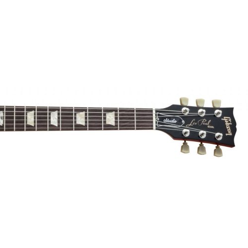 Електрогітара Gibson Les Paul Studio 2014 (WR)