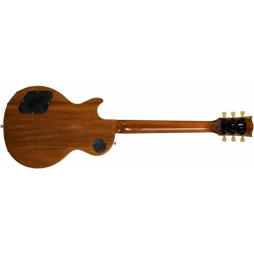 Електрогітара Gibson Les Paul Classic 2015 (VSB)