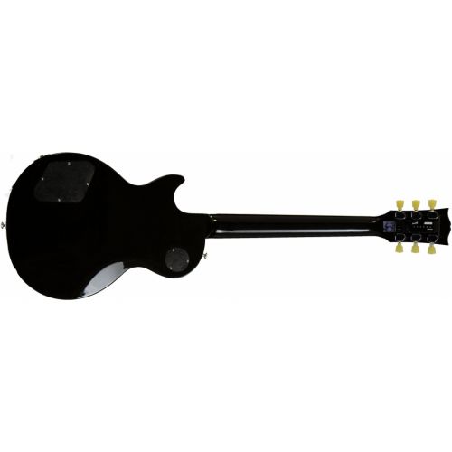 Електрогітара Gibson Les Paul Less+ 2015 (DB)