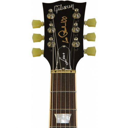 Электрогитара Gibson Les Paul Less+ 2015 (DB)