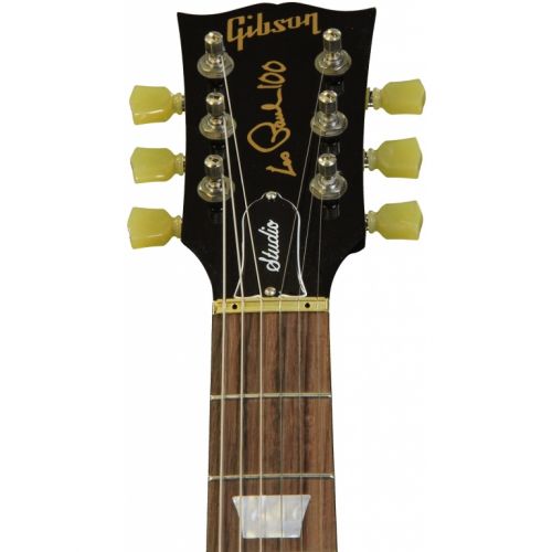 Електрогітара Gibson Les Paul Studio 2015 (DB)