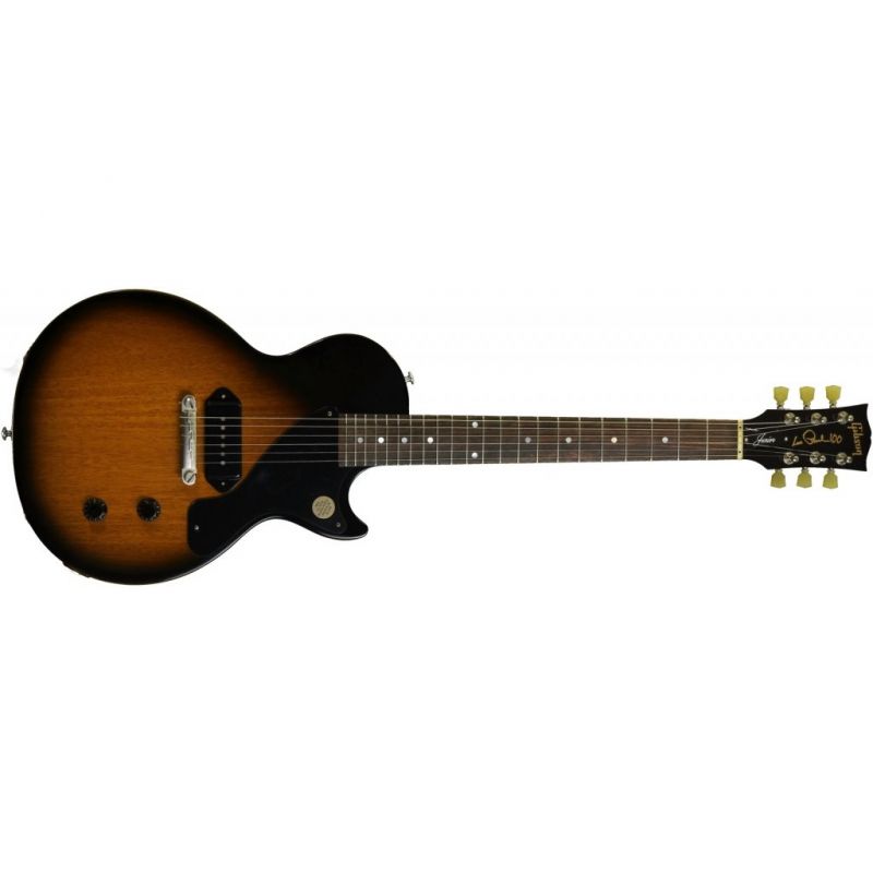 Електрогітара Gibson Les Paul Junior 2015 (VSS)