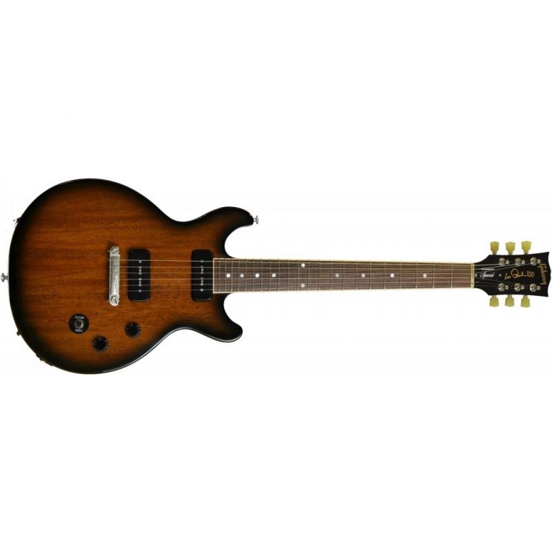 Электрогитара Gibson Les Paul Special Double Cut 2015 (VSS)