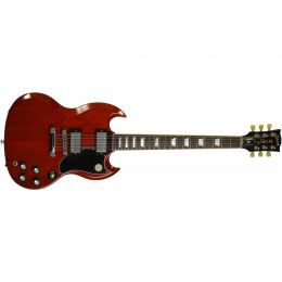 Електрогітара Gibson SG Standard 2015 (HC)