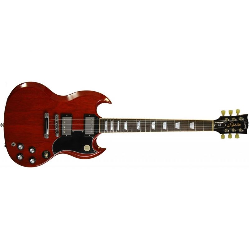 Електрогітара Gibson SG Standard 2015 (HC)