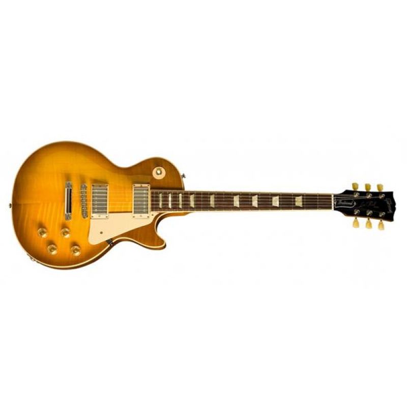 Электрогитара Gibson Les Paul Standart '08 (HB)