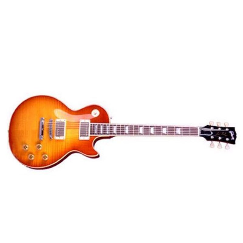 Електрогітара Gibson USA Les Paul Standart 60's
