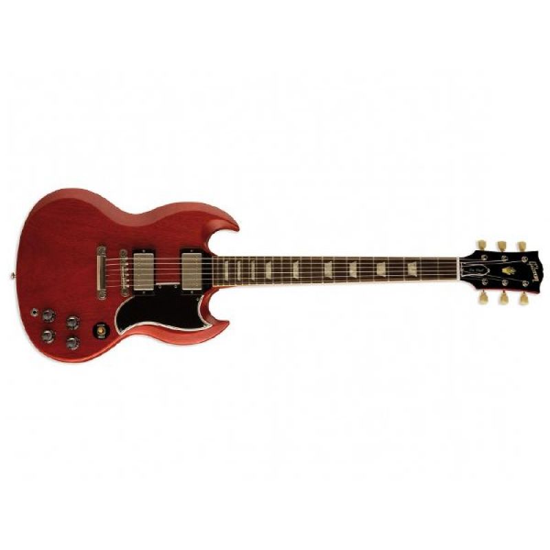 Электрогитара Gibson Custom SG Standard Reissue V.O.S. (FC)