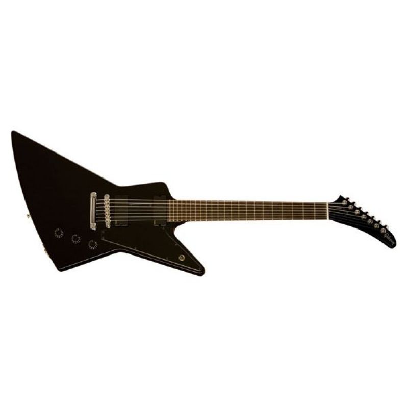 Електрогітара Gibson Explorer 7 string (BK)