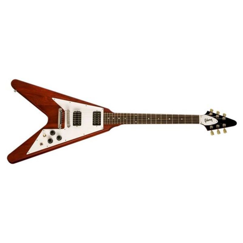 Електрогітара Gibson Flying V Faded (WC)