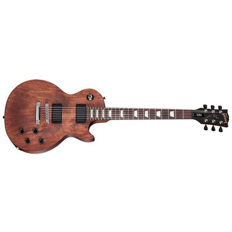 Електрогітара Gibson Les Paul Junior (CH)