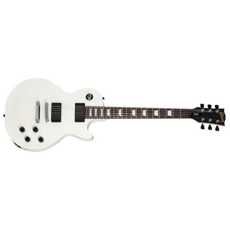 Електрогітара Gibson Les Paul Junior (RWS)