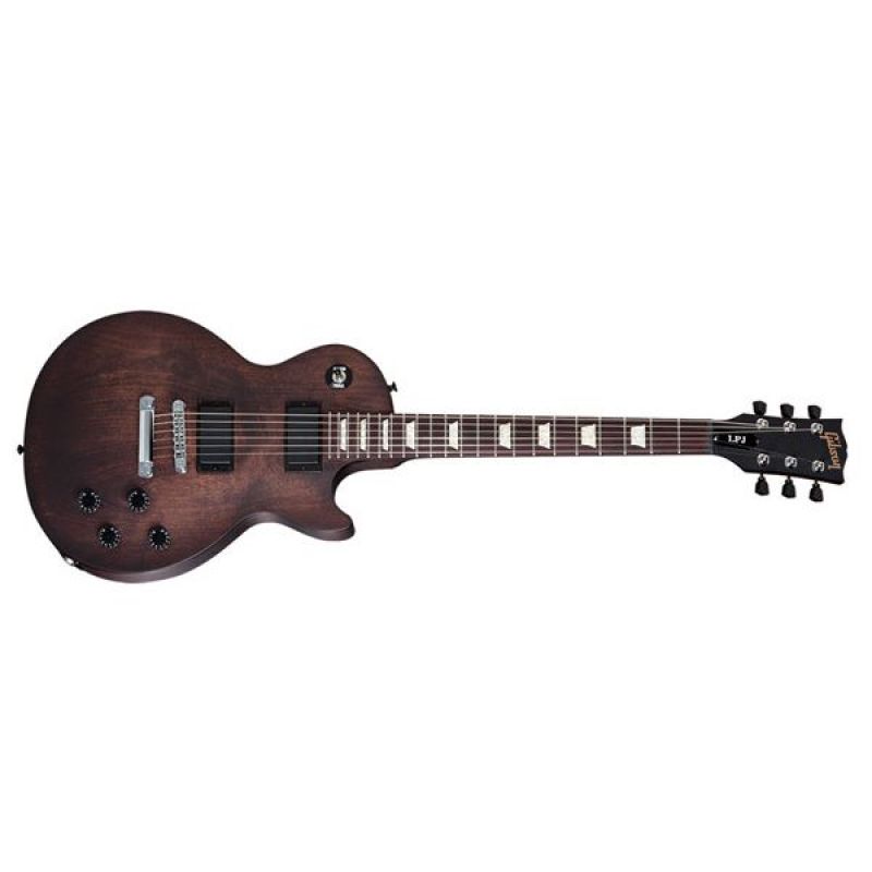 Електрогітара Gibson Les Paul Junior (VSS)