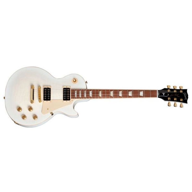 Электрогитара Gibson Les Paul Signature “T” (AW)