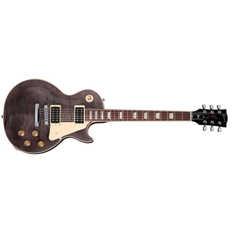 Электрогитара Gibson Les Paul Signature “T” (TB)