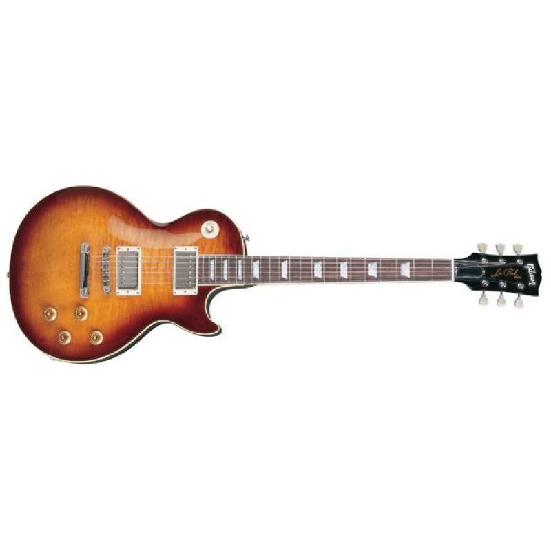 Электрогитара Gibson Les Paul Standart 2008 Premium Finish (DB)