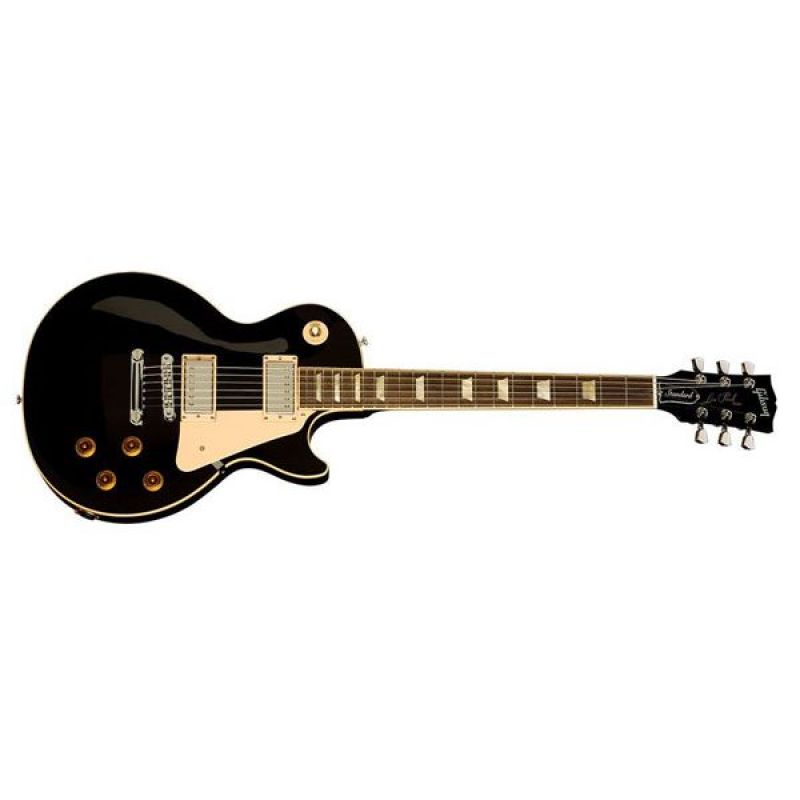 Электрогитара Gibson Les Paul Standard 2008 Solid Finish (EB