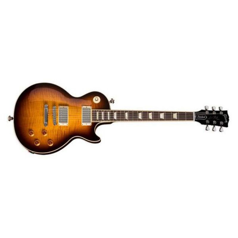 Электрогитара Gibson Les Paul Standart 2008 Premium Finish (HS)