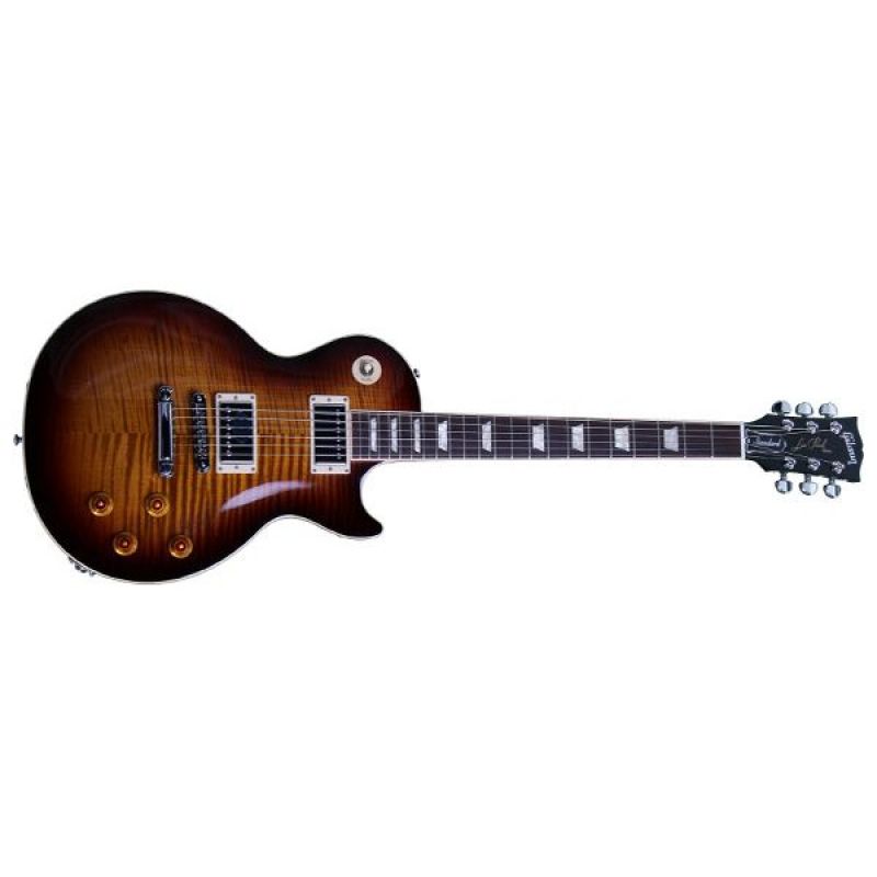 Електрогітара Gibson Les Paul Standart 2012 Professional Premium Plus Finish (DB)