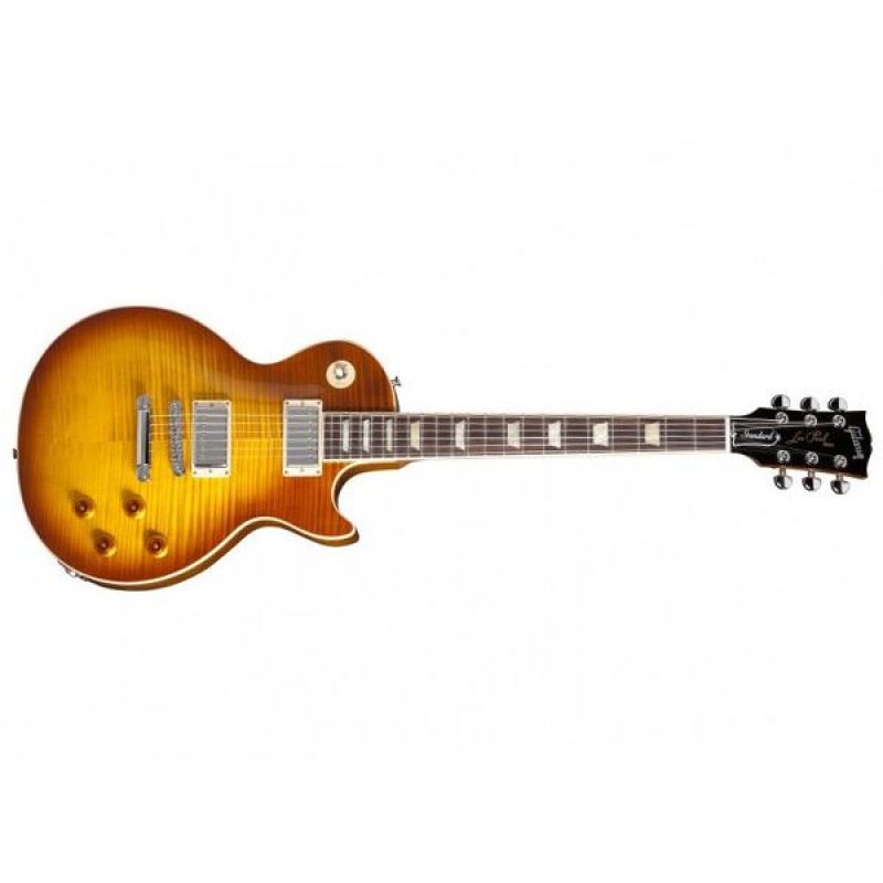 Электрогитара Gibson Les Paul Standard 2012 (HB)