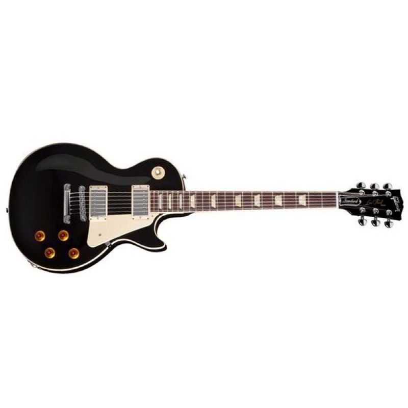 Электрогитара Gibson Les Paul Standart 2012 Professional Sol