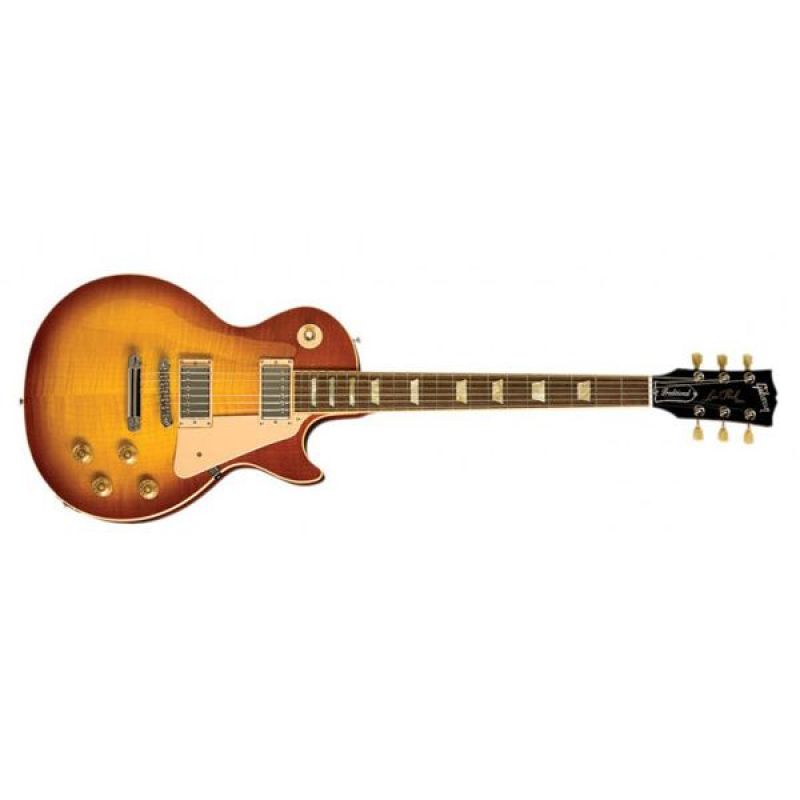 Електрогітара Gibson Les Paul Standart 2008 Premium Finish (HB)