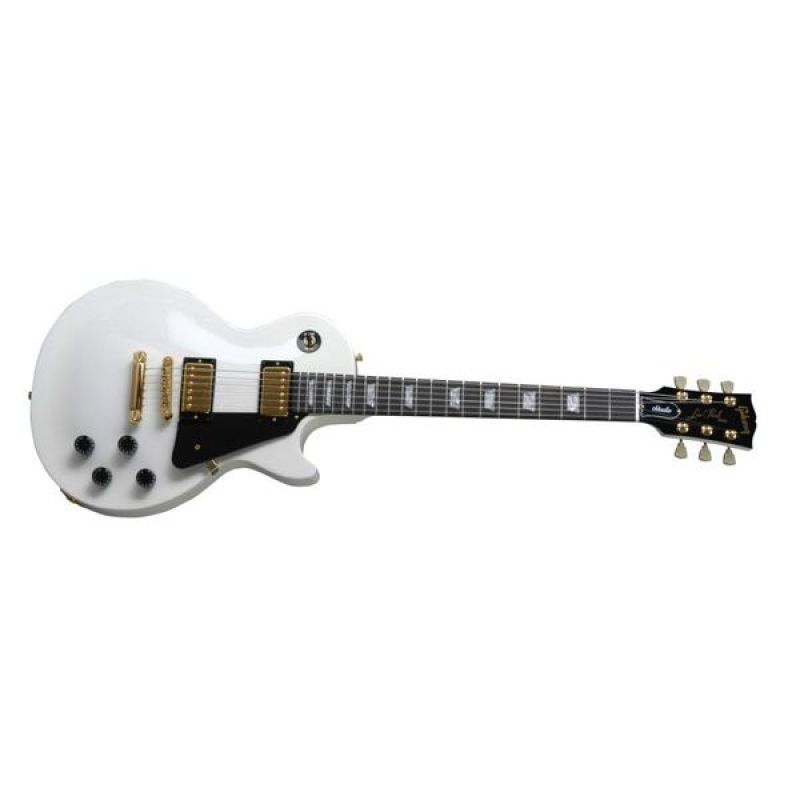 Електрогітара Gibson Les Paul Studio (AW)