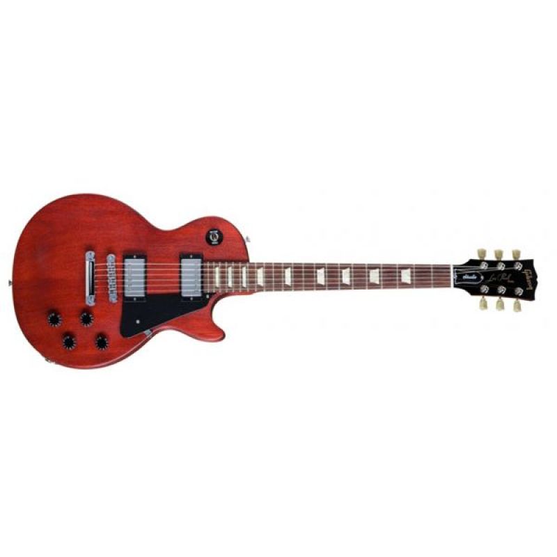 Електрогітара Gibson Les Paul Studio (WC)