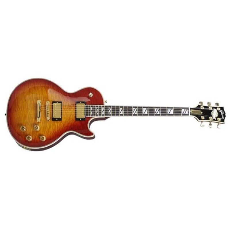 Електрогітара Gibson Les Paul Supreme (SB)