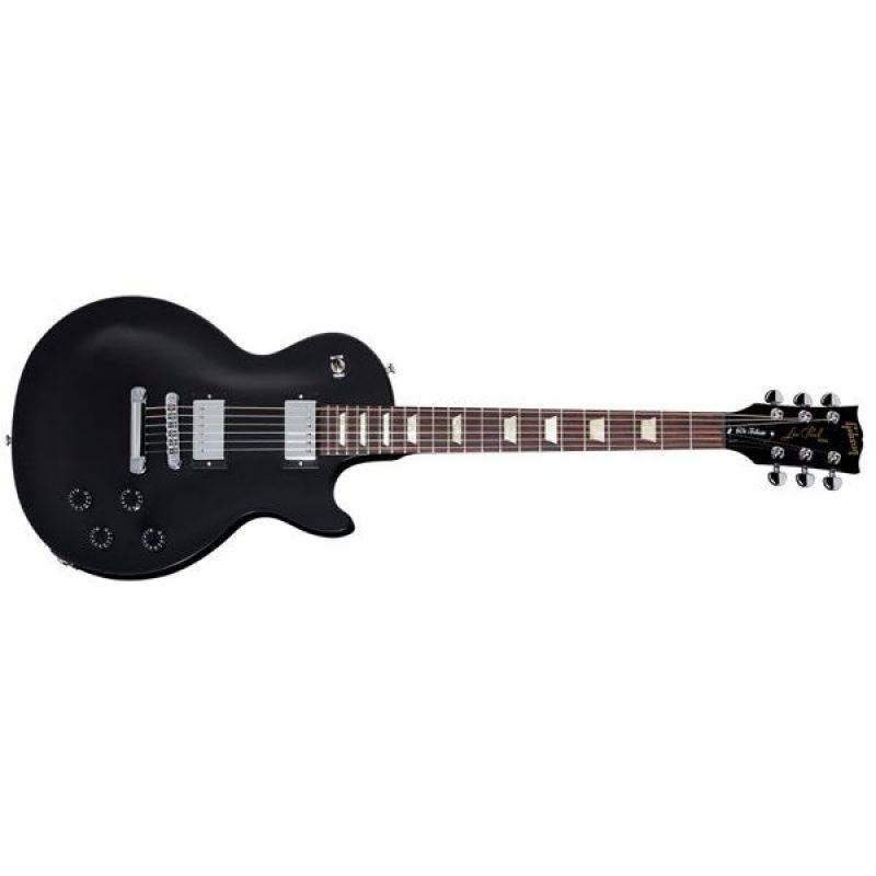Електрогітара Gibson Les Paul '60s Tribute (EB)