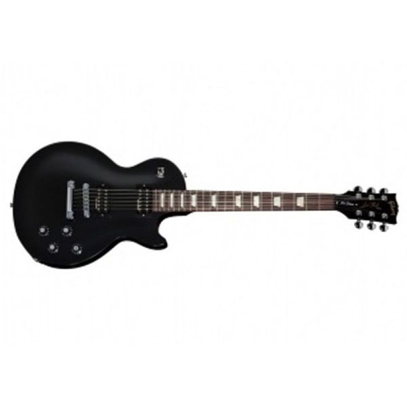 Електрогітара Gibson Les Paul 70s Tribute Vintage Gloss (EB