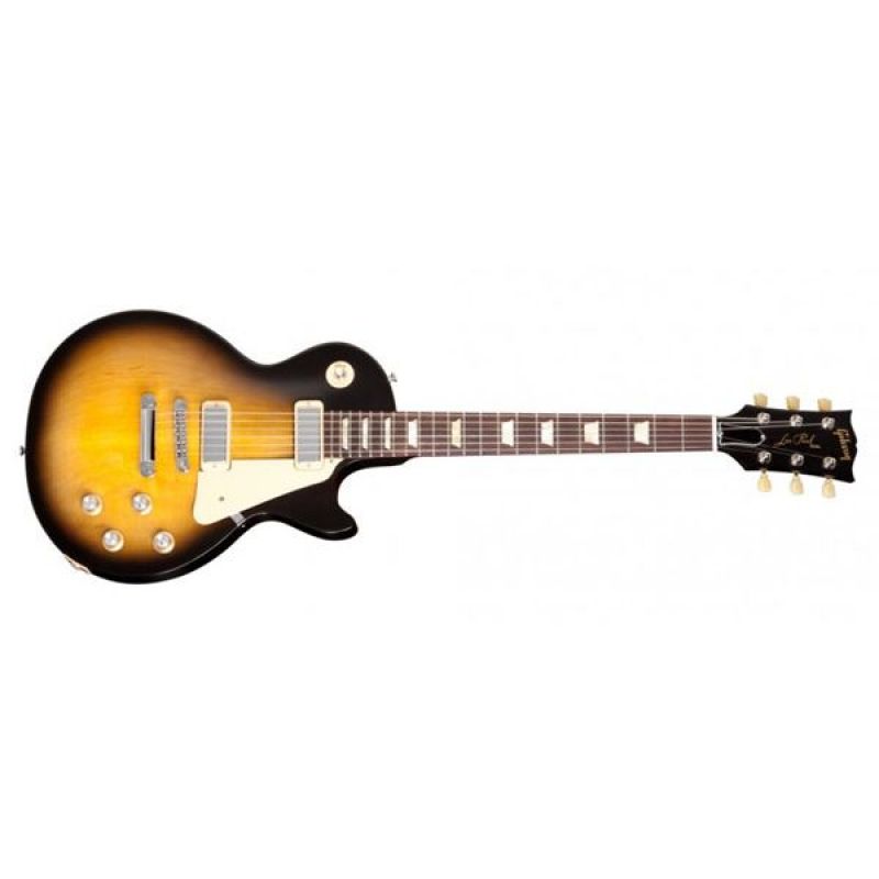 Электрогитара Gibson Les Paul ‘70s Tribute (VSB)