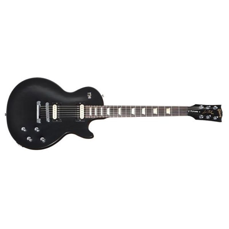 Электрогитара Gibson Les Paul Future Tribute (EB)