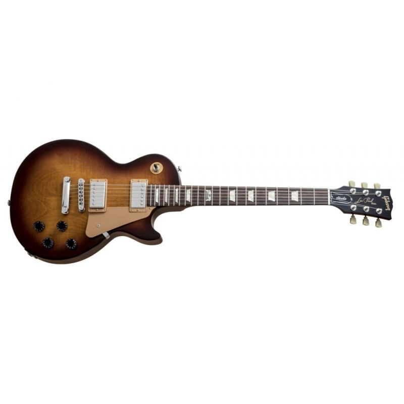 Електрогітара Gibson Les Paul Studio 2014 (DB)