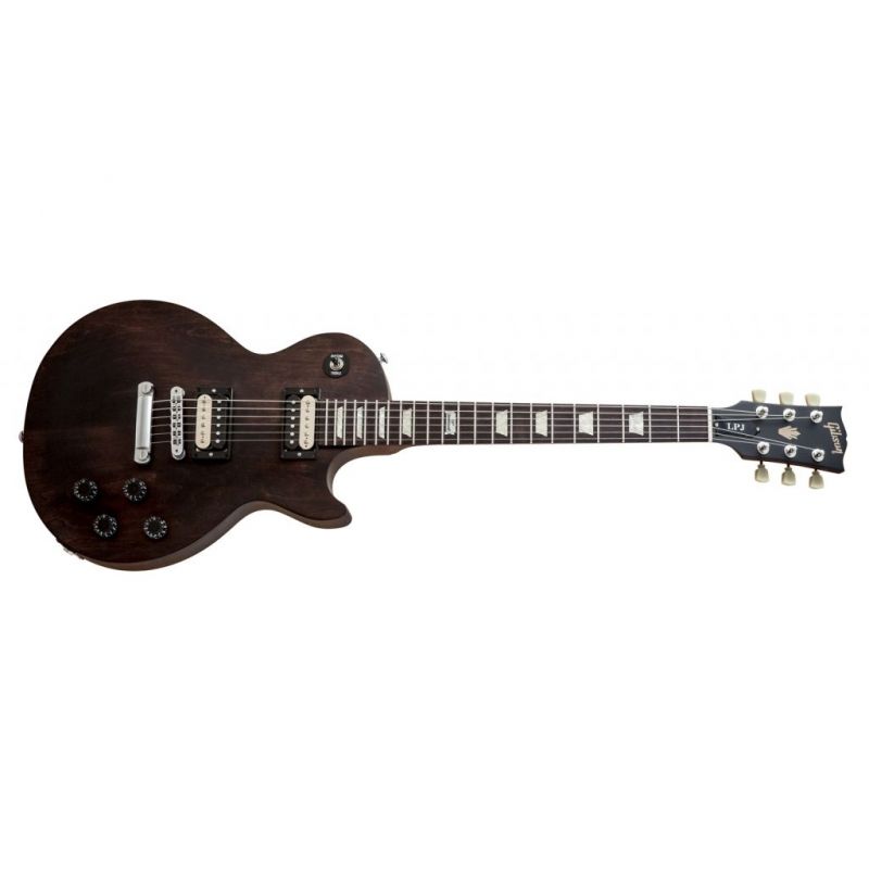 Электрогитара Gibson Les Paul LPJ 2014 (COS)