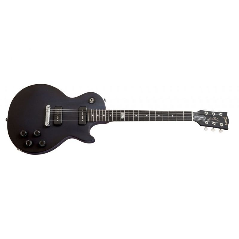 Електрогітара Gibson Les Paul Melody Maker 2014 (MMS)