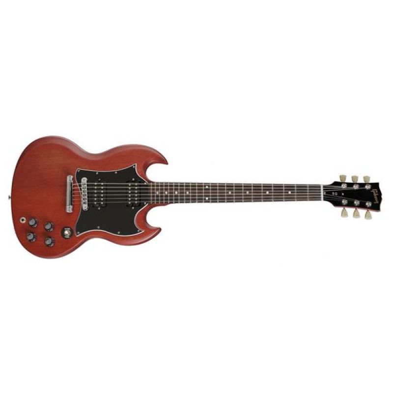 Электрогитара Gibson SG Special Faded Crescent (WC)