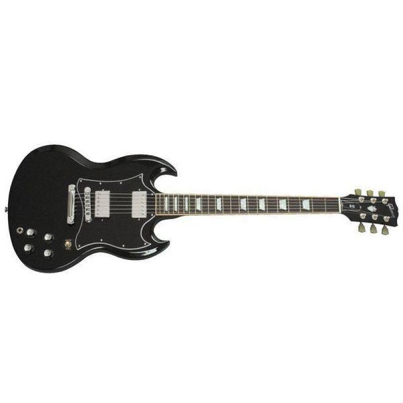 Електрогітара Gibson SG Standard (EB)